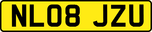 NL08JZU