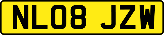 NL08JZW
