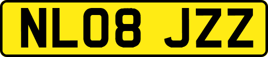 NL08JZZ