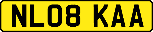 NL08KAA