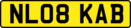 NL08KAB