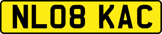 NL08KAC