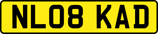 NL08KAD