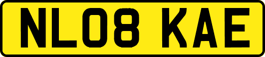 NL08KAE