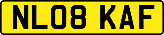 NL08KAF