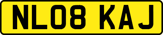 NL08KAJ