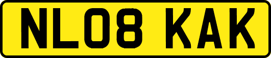 NL08KAK