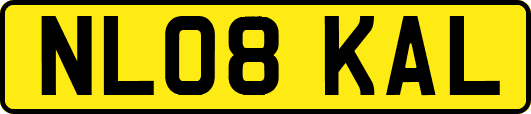 NL08KAL