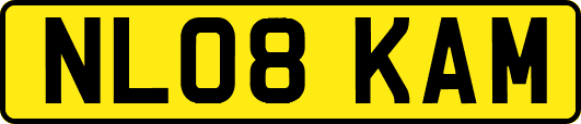 NL08KAM