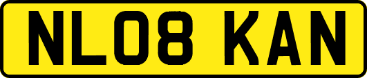 NL08KAN