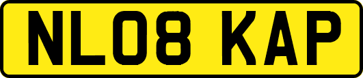 NL08KAP