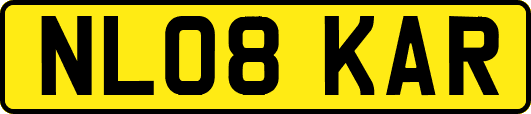 NL08KAR