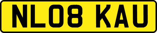 NL08KAU
