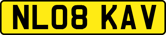 NL08KAV