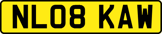 NL08KAW