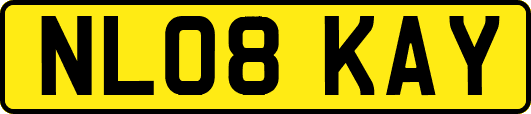 NL08KAY