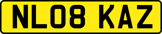 NL08KAZ