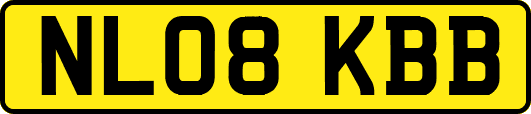 NL08KBB