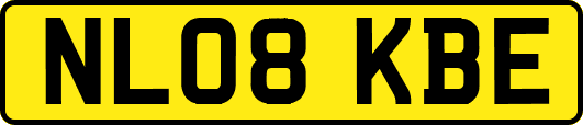 NL08KBE
