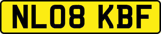 NL08KBF