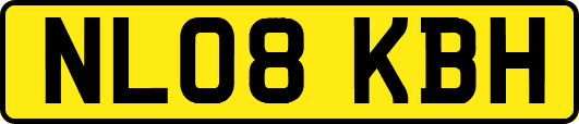 NL08KBH