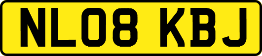 NL08KBJ
