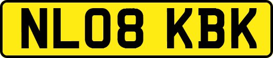 NL08KBK