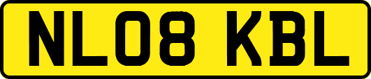 NL08KBL