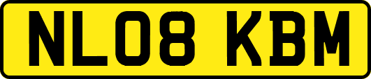 NL08KBM