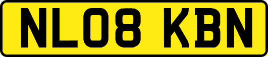 NL08KBN