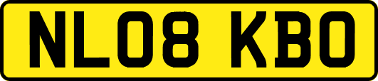 NL08KBO