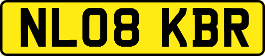 NL08KBR