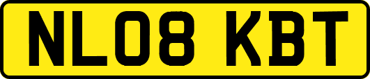 NL08KBT