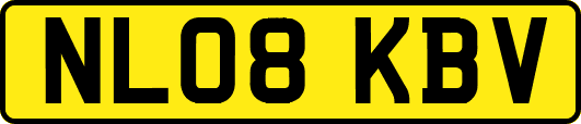 NL08KBV
