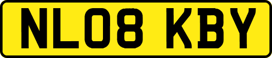 NL08KBY