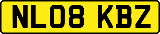 NL08KBZ
