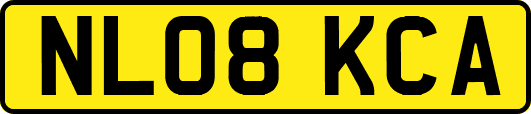 NL08KCA