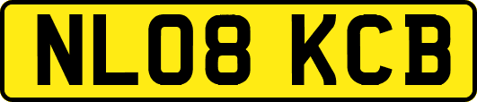 NL08KCB