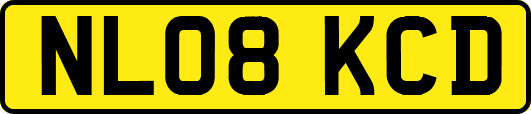 NL08KCD