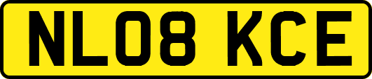 NL08KCE