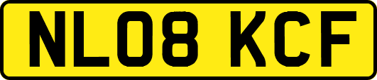NL08KCF