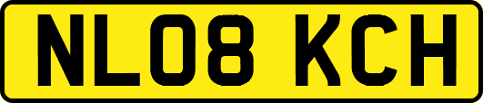 NL08KCH