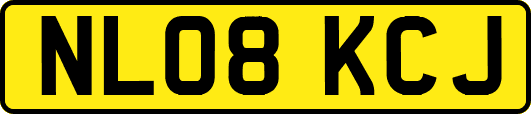 NL08KCJ