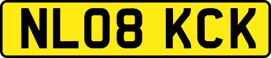 NL08KCK