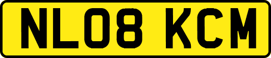 NL08KCM