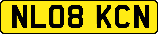 NL08KCN