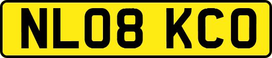 NL08KCO