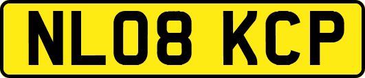 NL08KCP