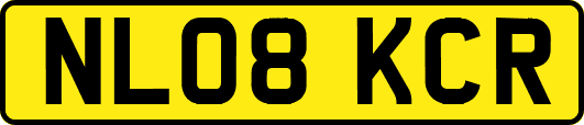 NL08KCR