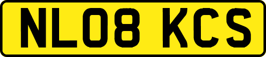 NL08KCS
